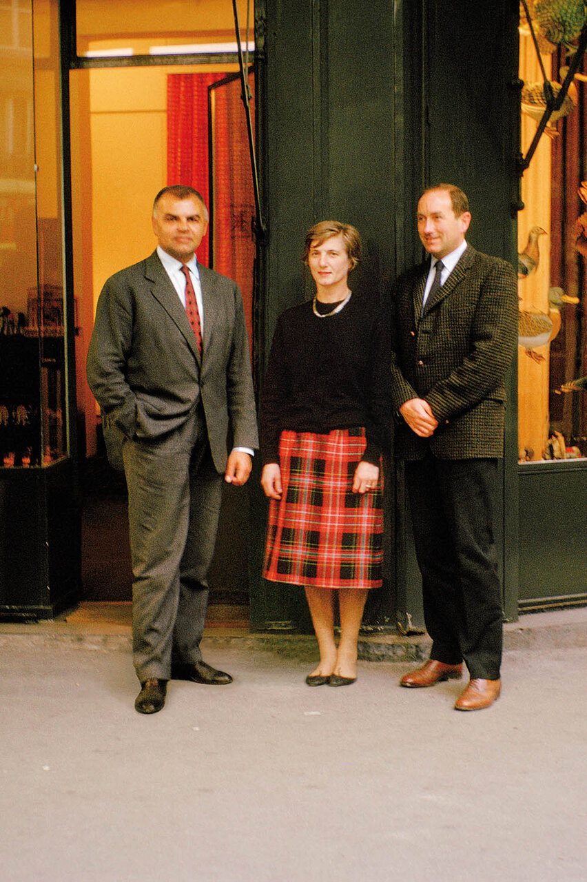 創業時から変わることのないメゾンブランドのエスプリで、60周年を彩る｜diptyque