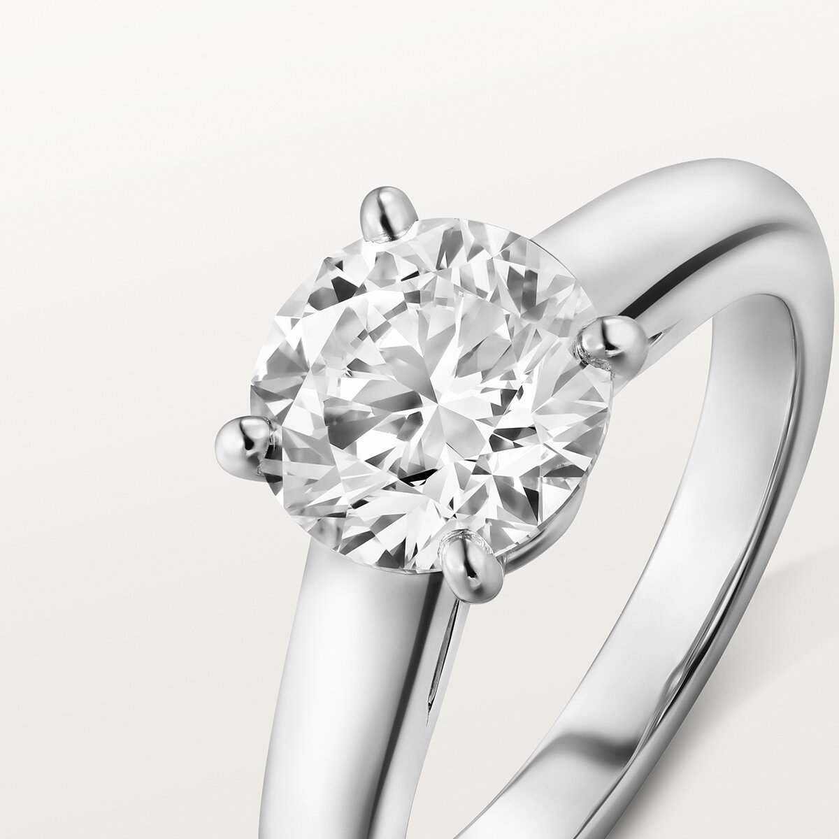 スペシャルサイト「カルティエ ダイヤモンド」が世界に先駆けて日本でローンチ｜CARTIER