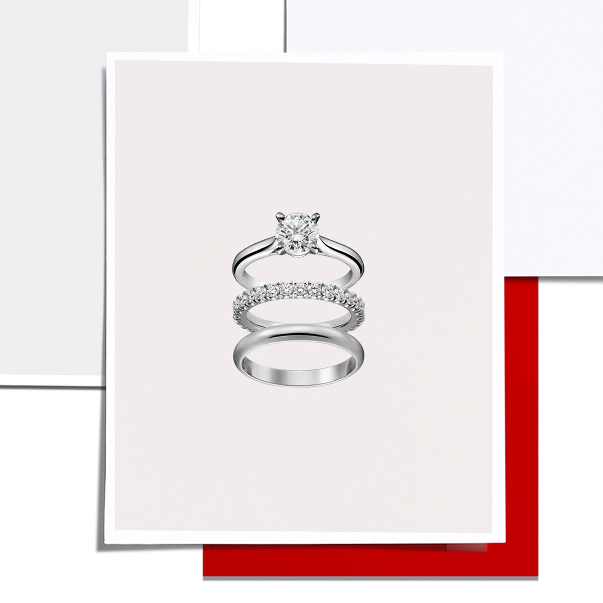 スペシャルサイト「カルティエ ダイヤモンド」が世界に先駆けて日本でローンチ｜CARTIER