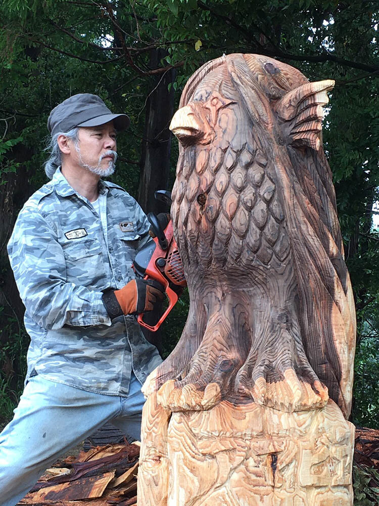 伝説の原型師ハマハヤオ氏にインタビュー！ 新作ソフビ「K（原作版）」の秘密 | MEDICOM TOY