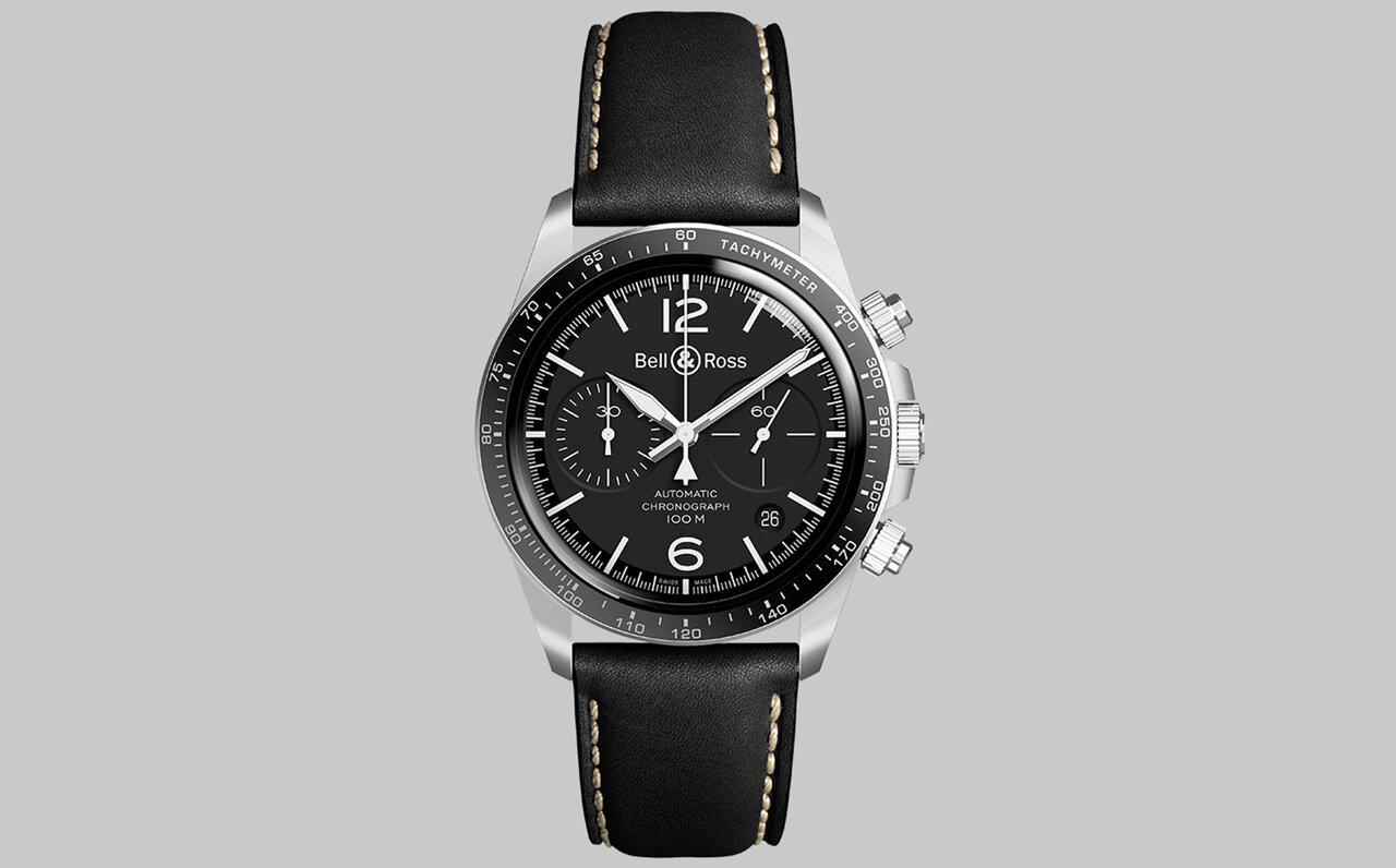 着けて話そう、時計会議。第3回 バリュー・フォー・マネー編|FEATURE