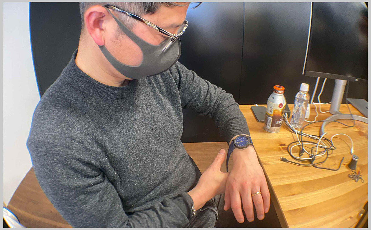 着けて話そう、時計会議。第3回 バリュー・フォー・マネー編|FEATURE