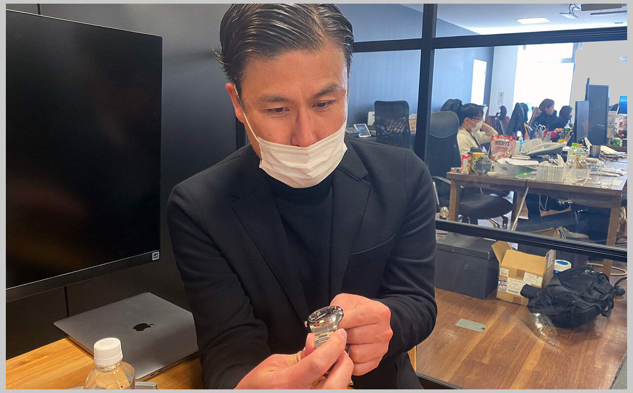 着けて話そう、時計会議。第3回 バリュー・フォー・マネー編|FEATURE