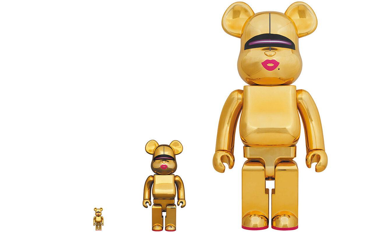 スタジオ「2G」限定発売商品(2021年7月) | MEDICOM TOY