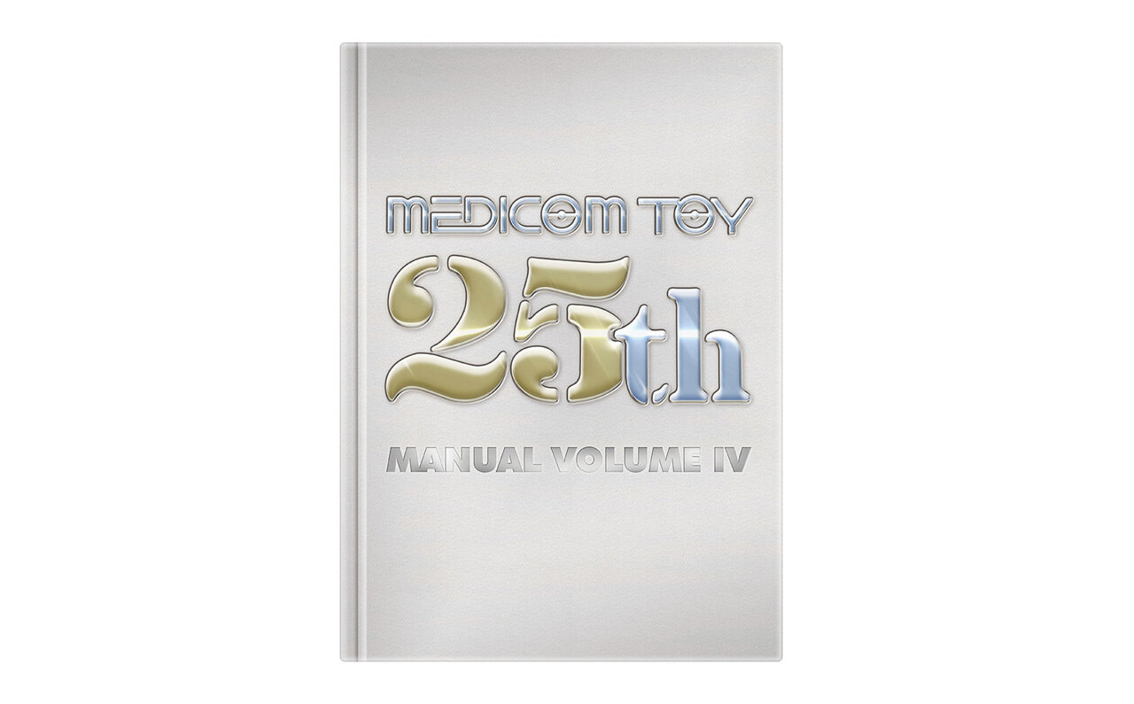 メディコム・トイ 設立25周年 エキシビション、開催記念商品を先取り! | MEDICOM TOY