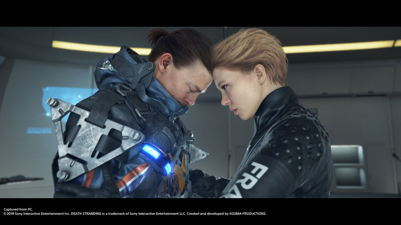 BE@RBRICK DEATH STRANDING発売記念！ コジマプロダクション代表・小島秀夫氏インタビュー | MEDICOM TOY