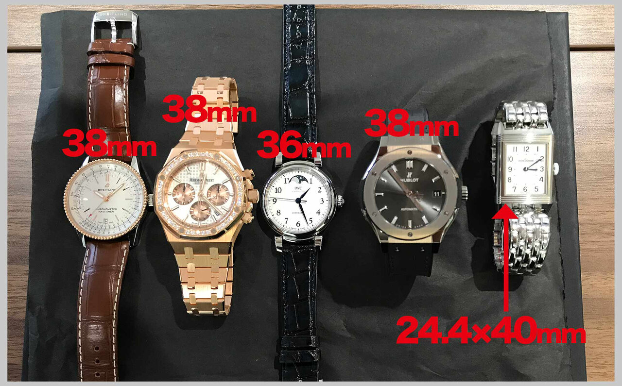 着けて話そう、時計会議。第3回 ボーイズサイズ編|FEATURE