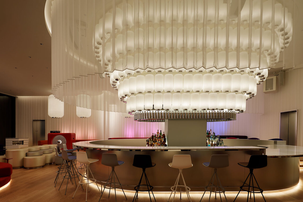 食い倒れの街をグラマラスに表現。食通を唸らす「W大阪」のレストランはこちら！｜EAT