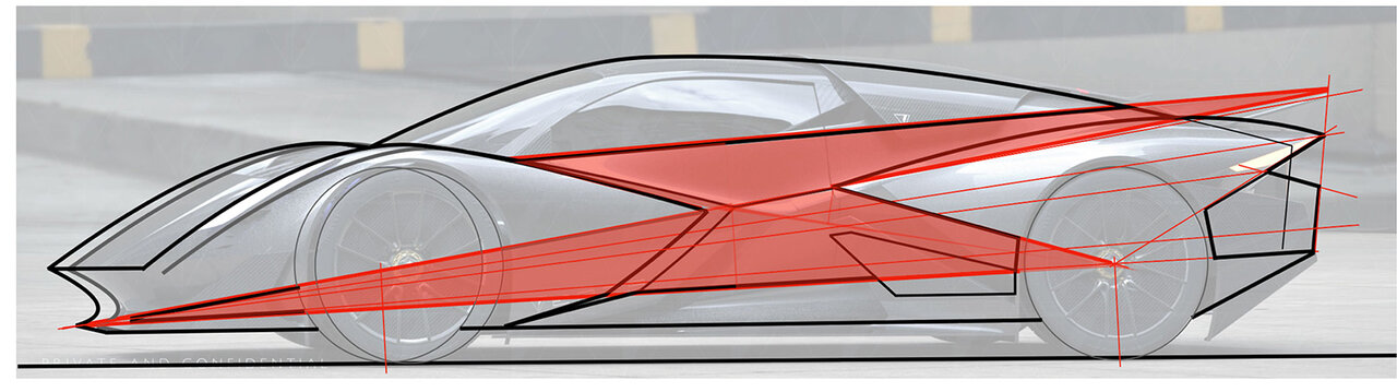 320km/h まで10秒以下──全固体電池EV「フルミーネア」発進｜ Fulminea