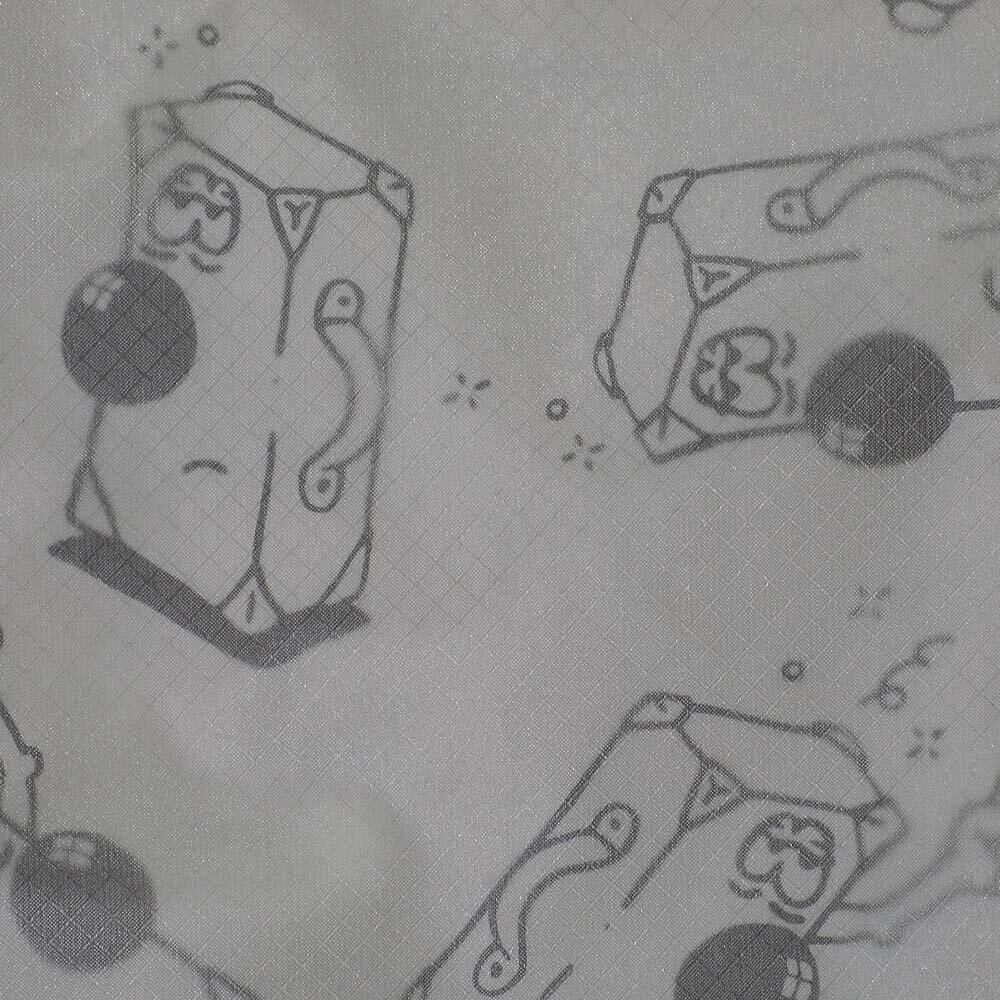 「ポーター」が「ガシアス」とコラボした新作バッグにユニークなオリジナルキャラ登場｜GASIUS×PORTER