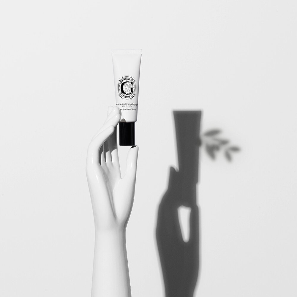 「diptyque（ディプティック）」のハンドケアラインにリンスフリーのハンドウォッシュが新登場｜diptyque