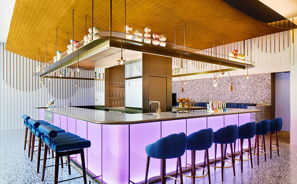 食い倒れの街をグラマラスに表現。食通を唸らす「W大阪」のレストランはこちら！｜EAT