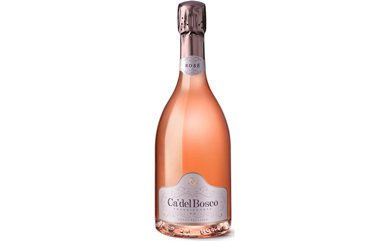 イタリアの極上発泡ワイン、自然派フランチャコルタ｜EAT