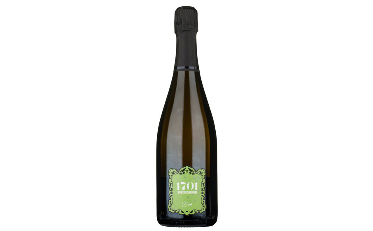 イタリアの極上発泡ワイン、自然派フランチャコルタ｜EAT