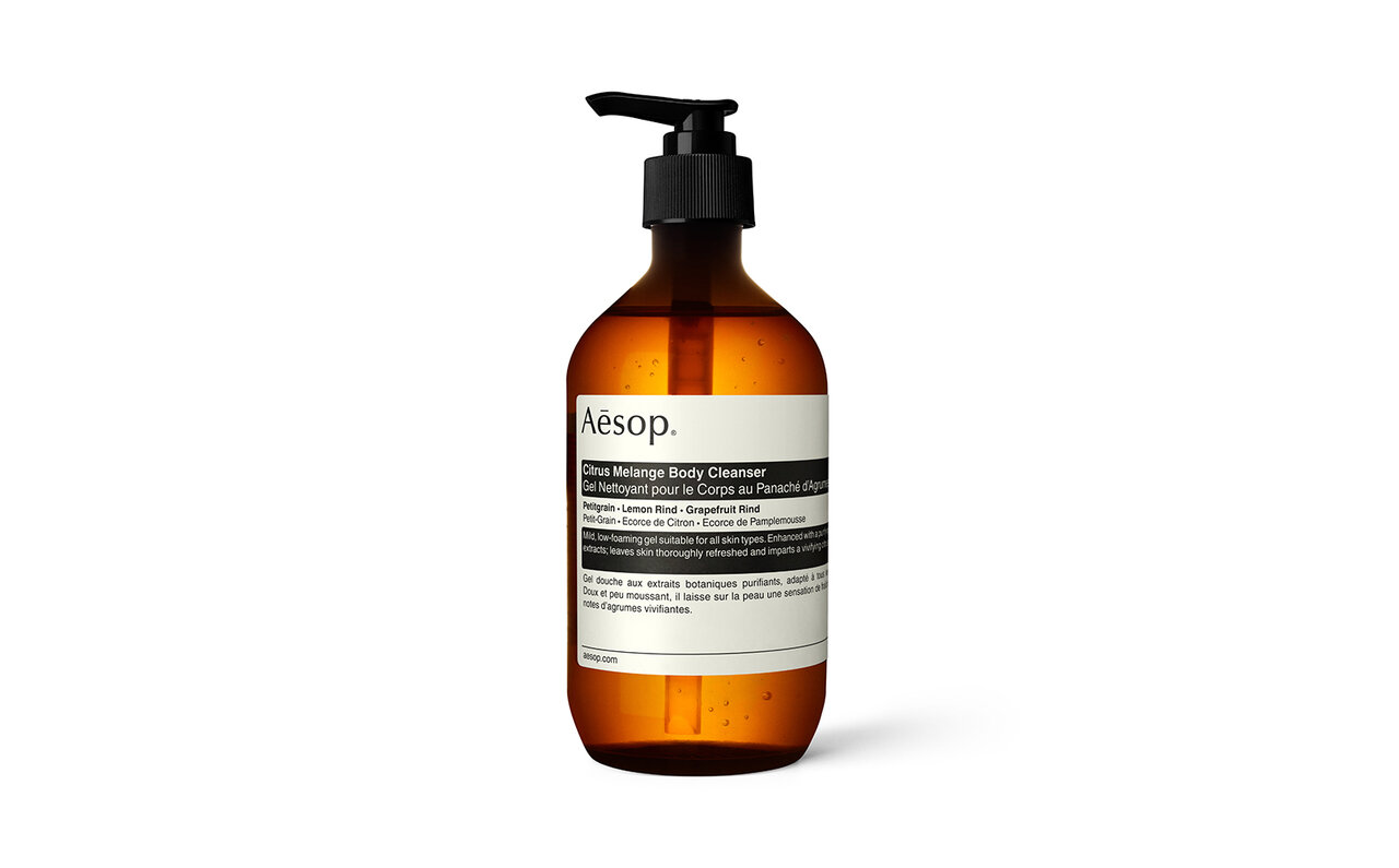 紫外線から肌を守りながら肌に潤いを。肌表面を柔らかくするイソップのサンケア｜Aēsop