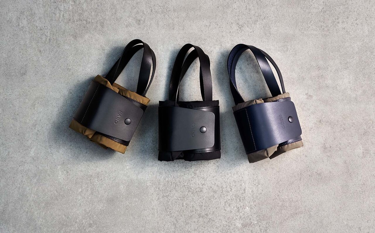 アクタスとファーロが初めてのコラボレーションを実施|ACTUS×FARO