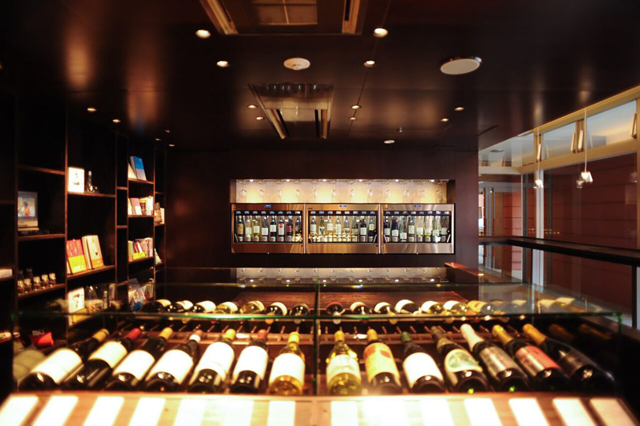 「ドメーヌ ミエ・イケノ」のミレジムを宿泊者限定で販売｜TRAVEL