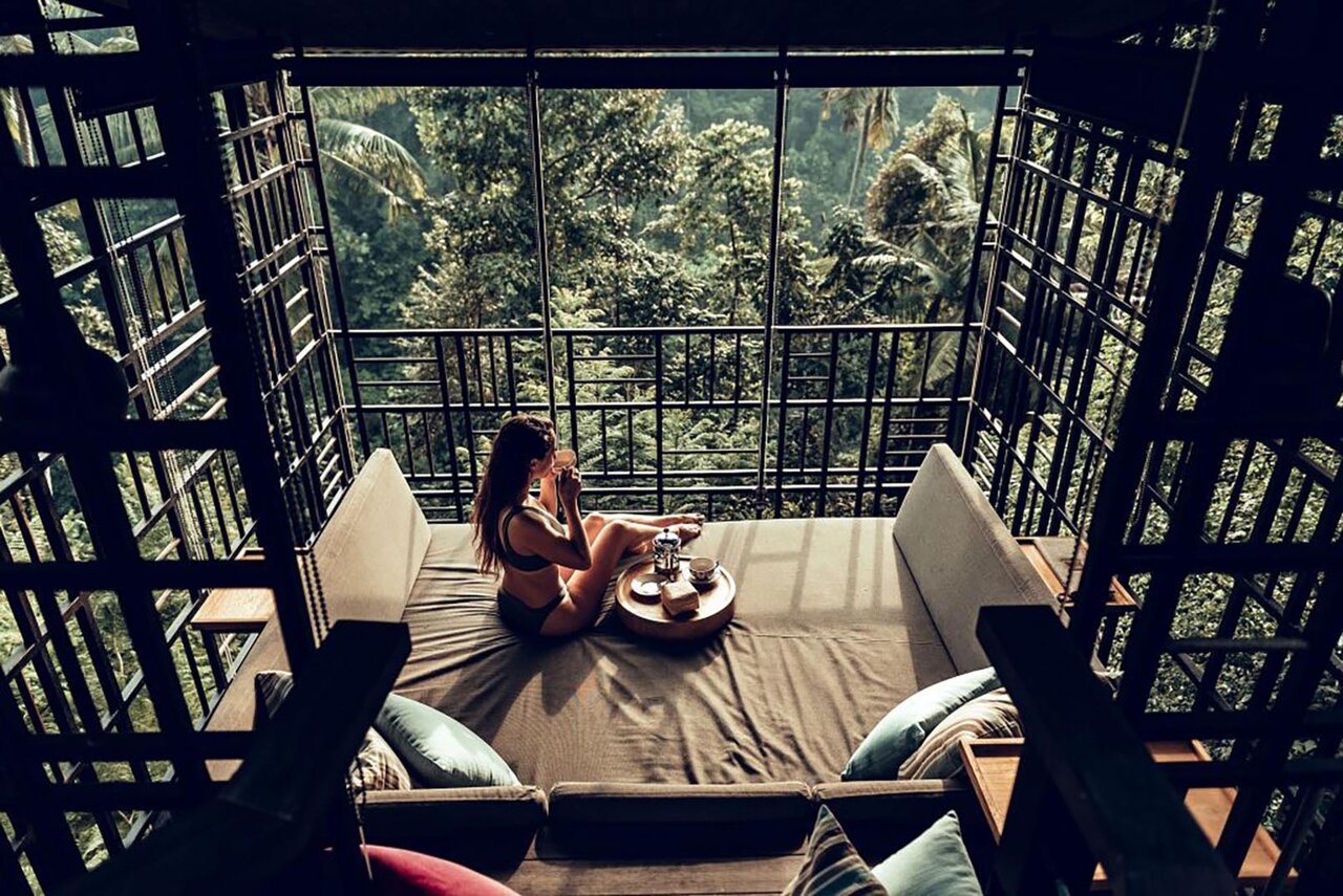 「星のやバリ」が、2021年7月1日から営業を再開｜HOSHINOYA Bali