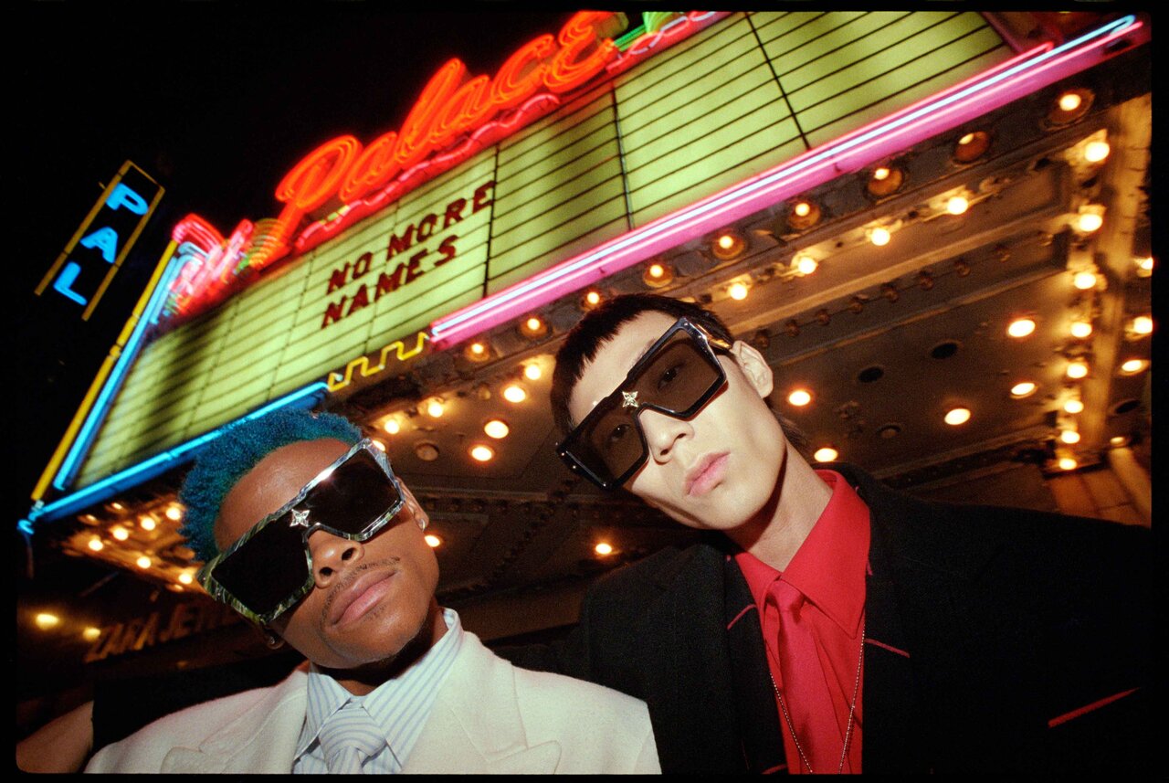 ルイ･ヴィトンbyヴァージル･アブロー2021秋冬コレクションが登場｜LOUIS VUITTON