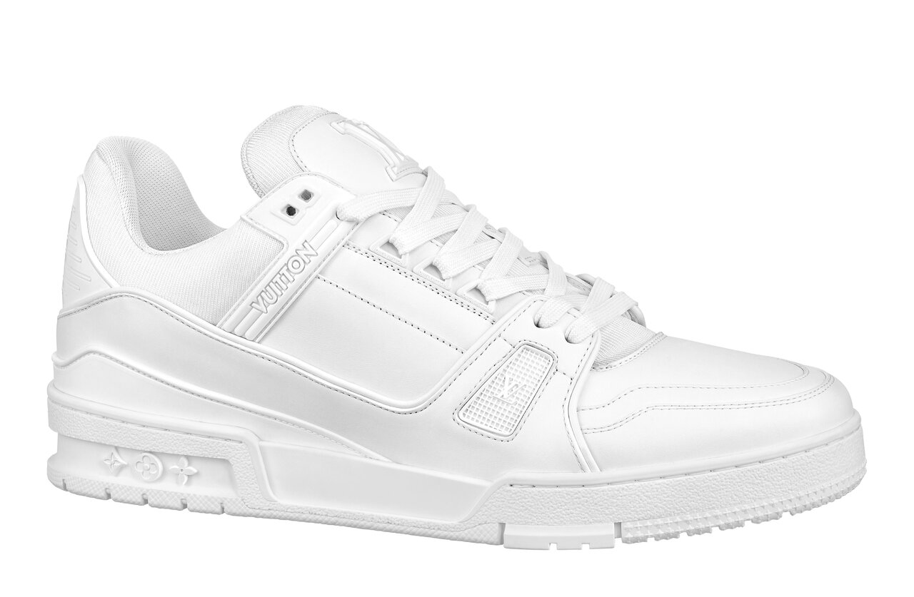 ルイ・ヴィトンの期間限定メンズ・ストア「テンポラリー・レジデンシー」がオープン｜LOUIS VUITTON