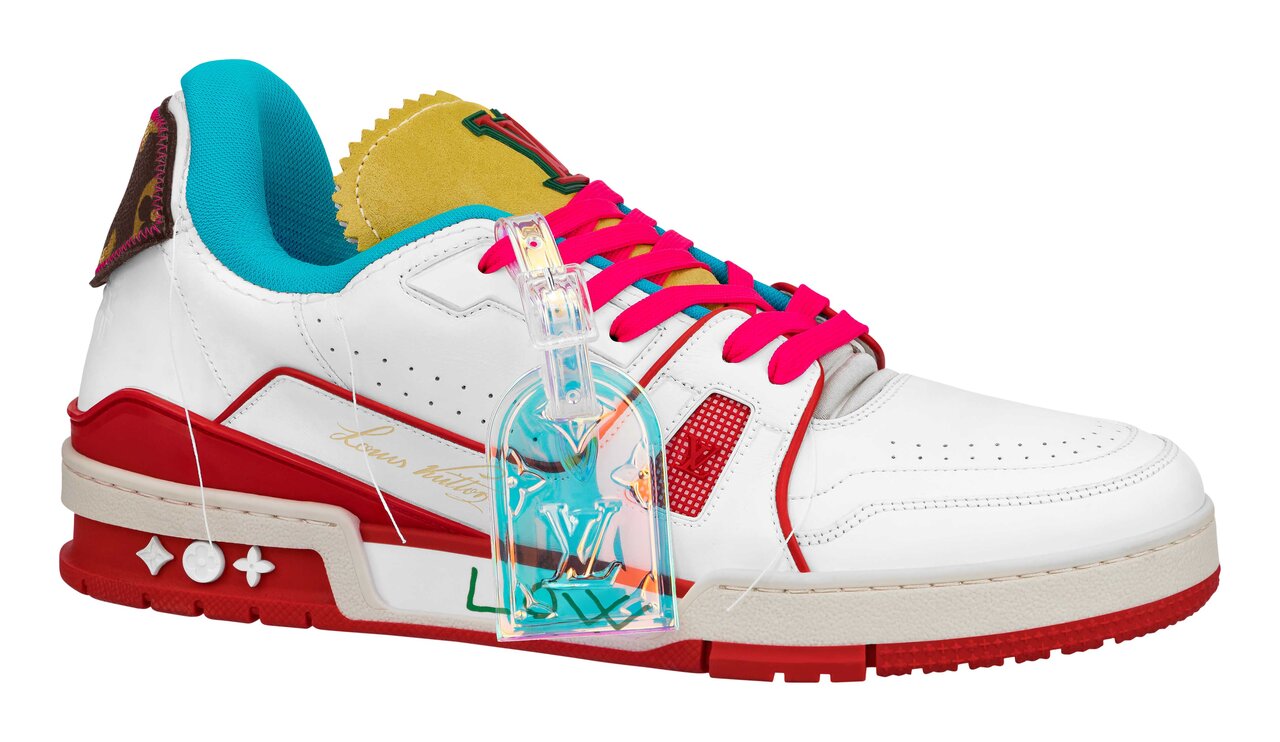 ルイ・ヴィトンの期間限定メンズ・ストア「テンポラリー・レジデンシー」がオープン｜LOUIS VUITTON