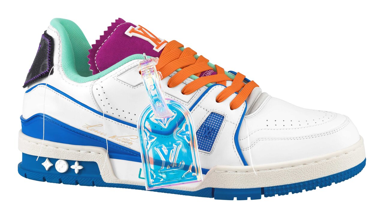 ルイ・ヴィトンの期間限定メンズ・ストア「テンポラリー・レジデンシー」がオープン｜LOUIS VUITTON