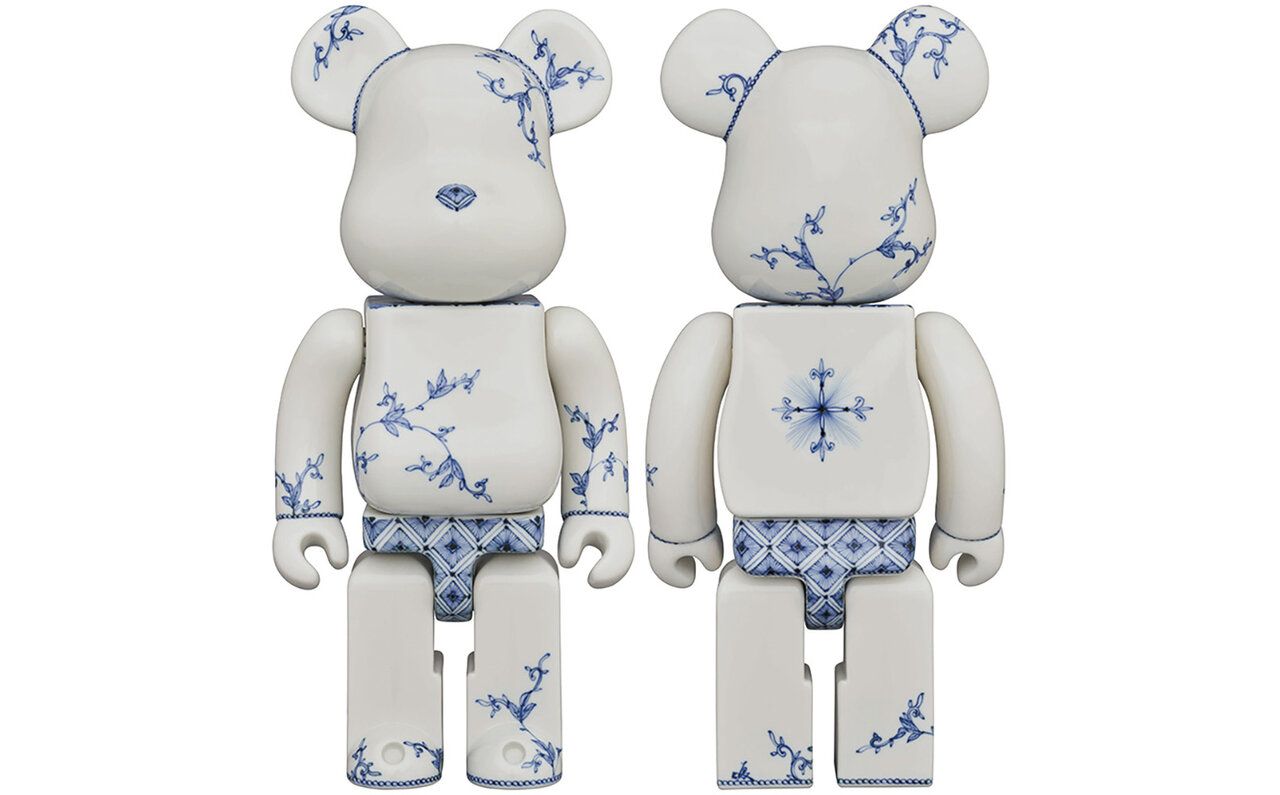 スタジオ「2G」限定発売商品（2021年8月）| MEDICOM TOY