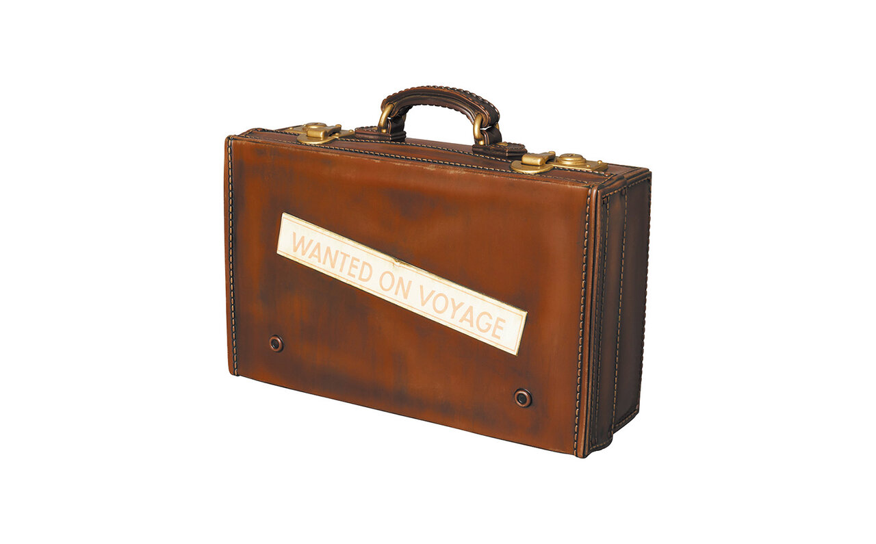 パディントン™️が全高約500mmサイズでフィギュア化 | MEDICOM TOY