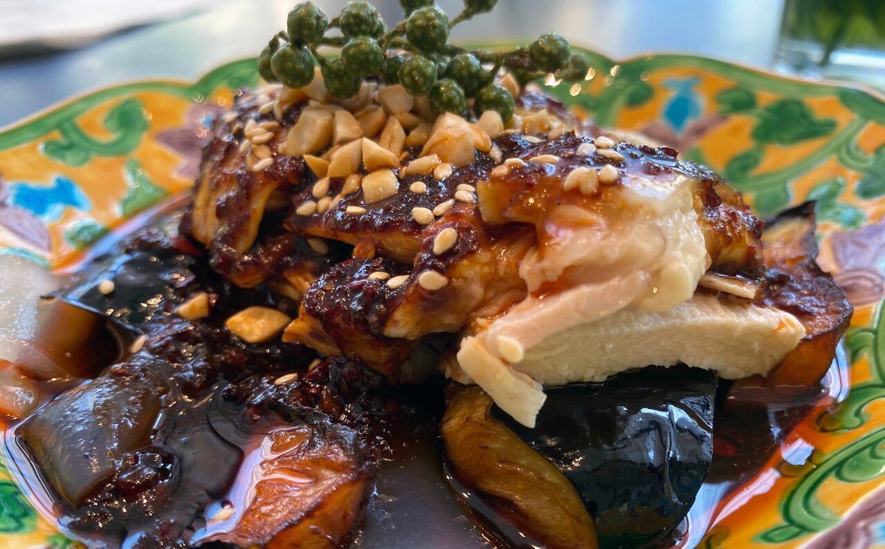 夏の暑さを吹き飛ばす「スパイシーフェア」|HYATT REGENCY TOKYO