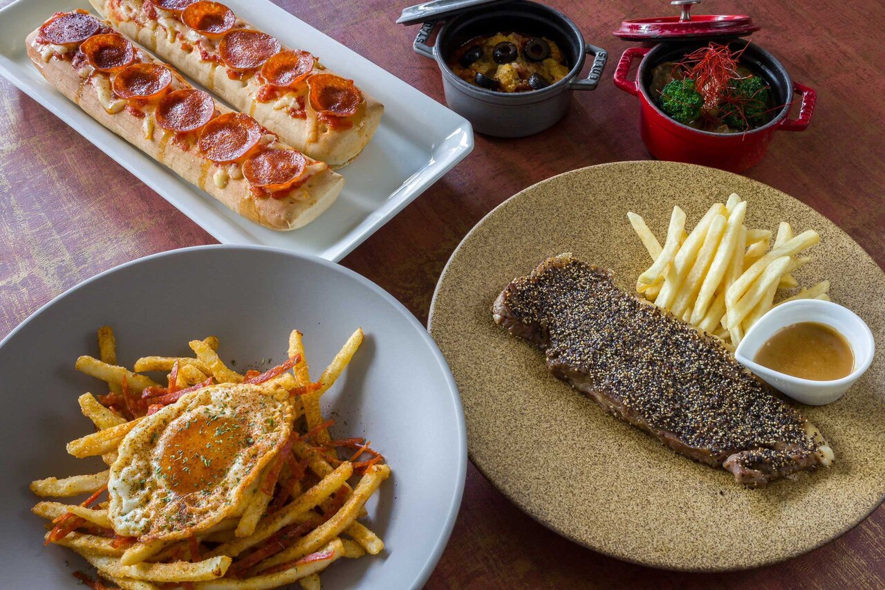 夏の暑さを吹き飛ばす「スパイシーフェア」|HYATT REGENCY TOKYO