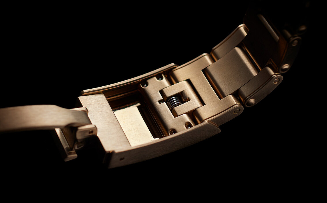 CHAPTER1 小径、ヴィンテージテイスト、ブロンズケース。注目要素“全部入り”のブティックエディションが誕生|TUDOR