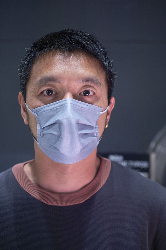 ラフォーレ原宿に突如として現れた、「BE AT STUDIO HARAJUKU」。新たなるカルチャーの発信地があった！｜FASHION