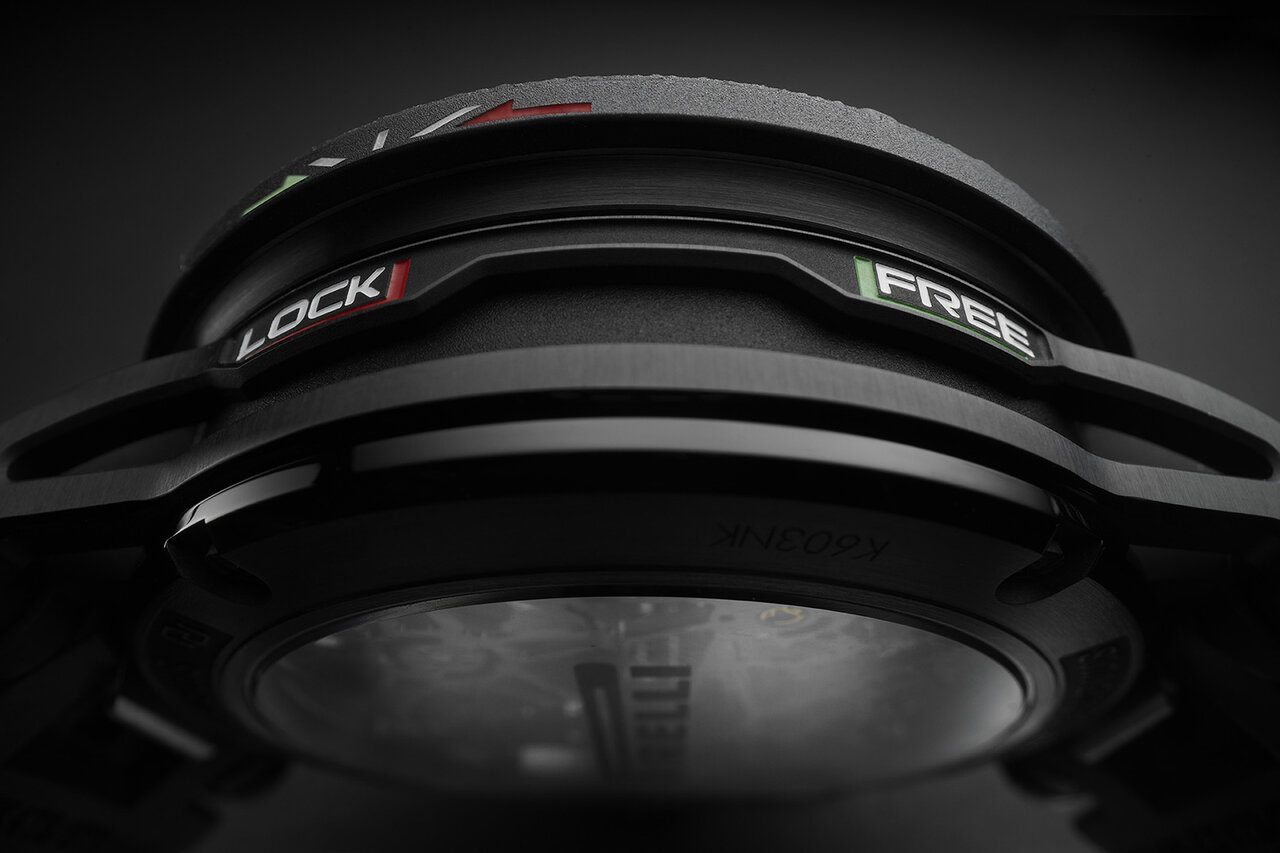 ロジェ・デュブイとピレリの高度なエンジニアリングが融合した新作「エクスカリバー スパイダー ピレリ」｜ROGER DUBUIS