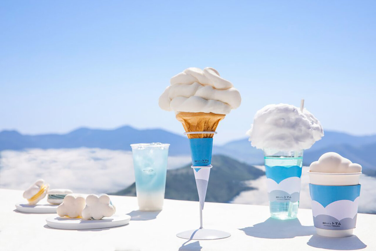雄大な景色を見渡たす「雲海テラス」がリニューアルオープン｜Hoshino Resorts TOMAMU