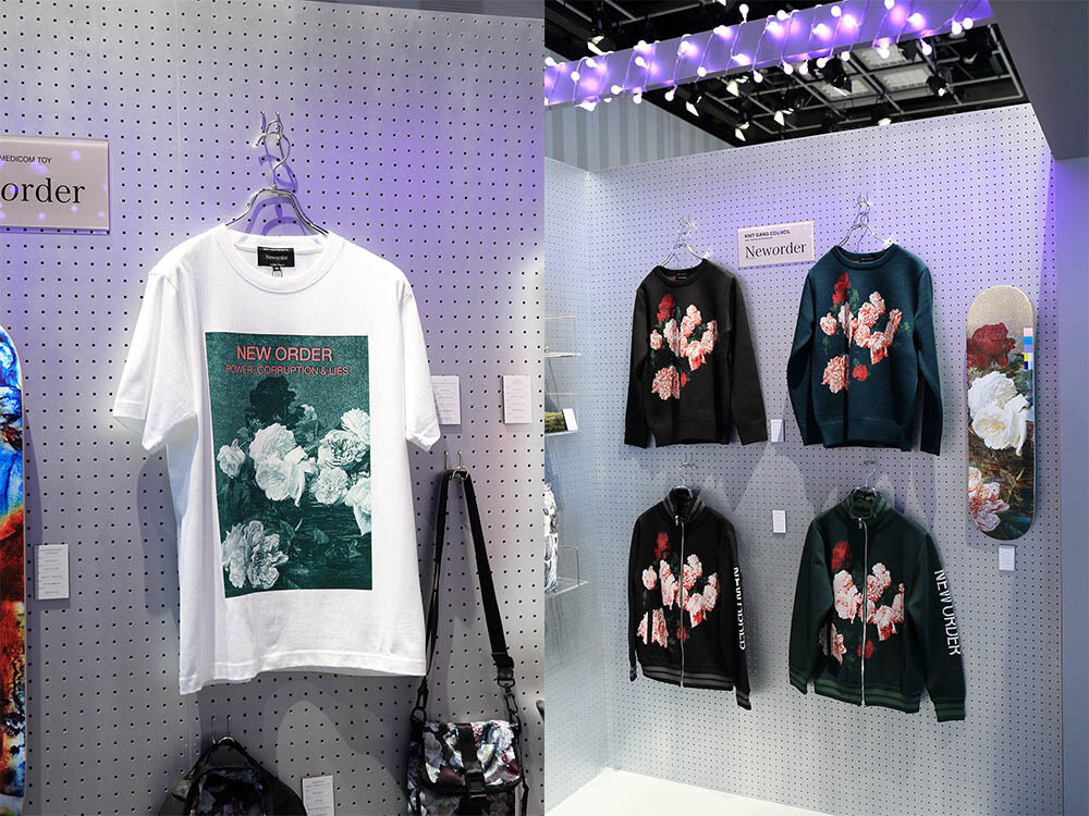 事前抽選制 メディコム・トイの大規模エキシビションに行ってきた！ | MEDICOM TOY