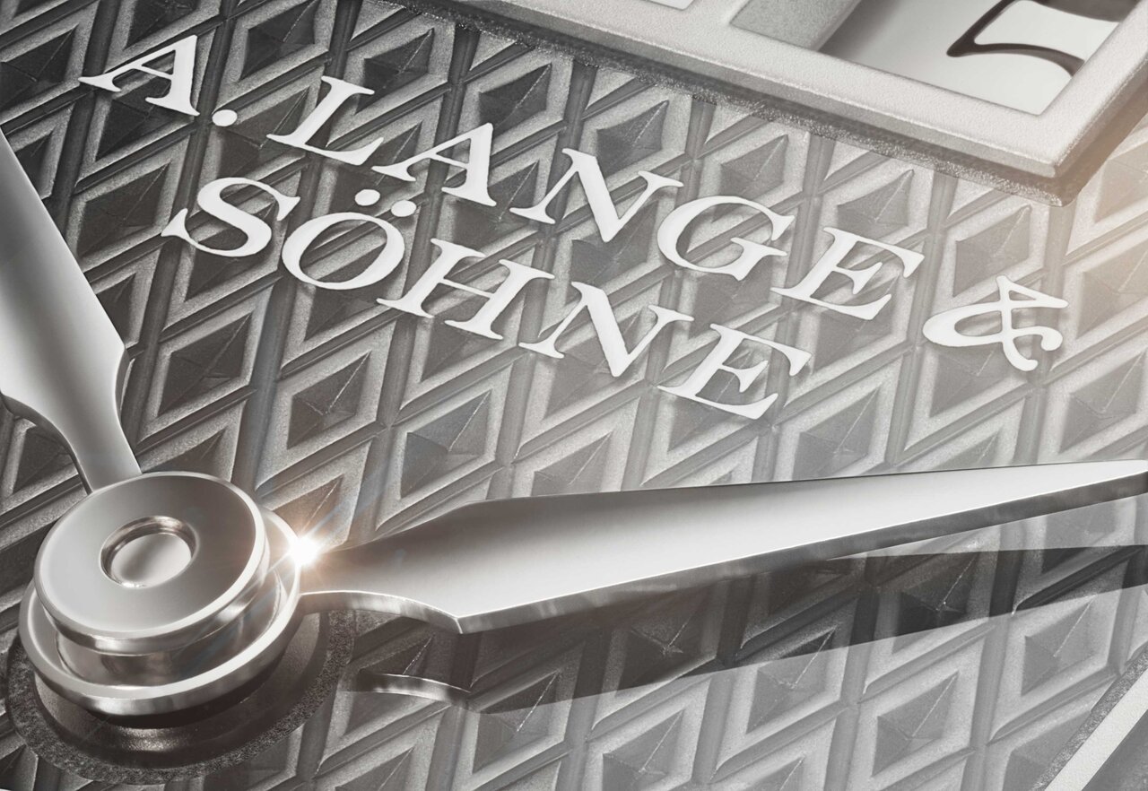 芸術性豊かな「カバレット・トゥールビヨン“ハンドヴェルクスクンスト”」｜A. LANGE & SÖHNE