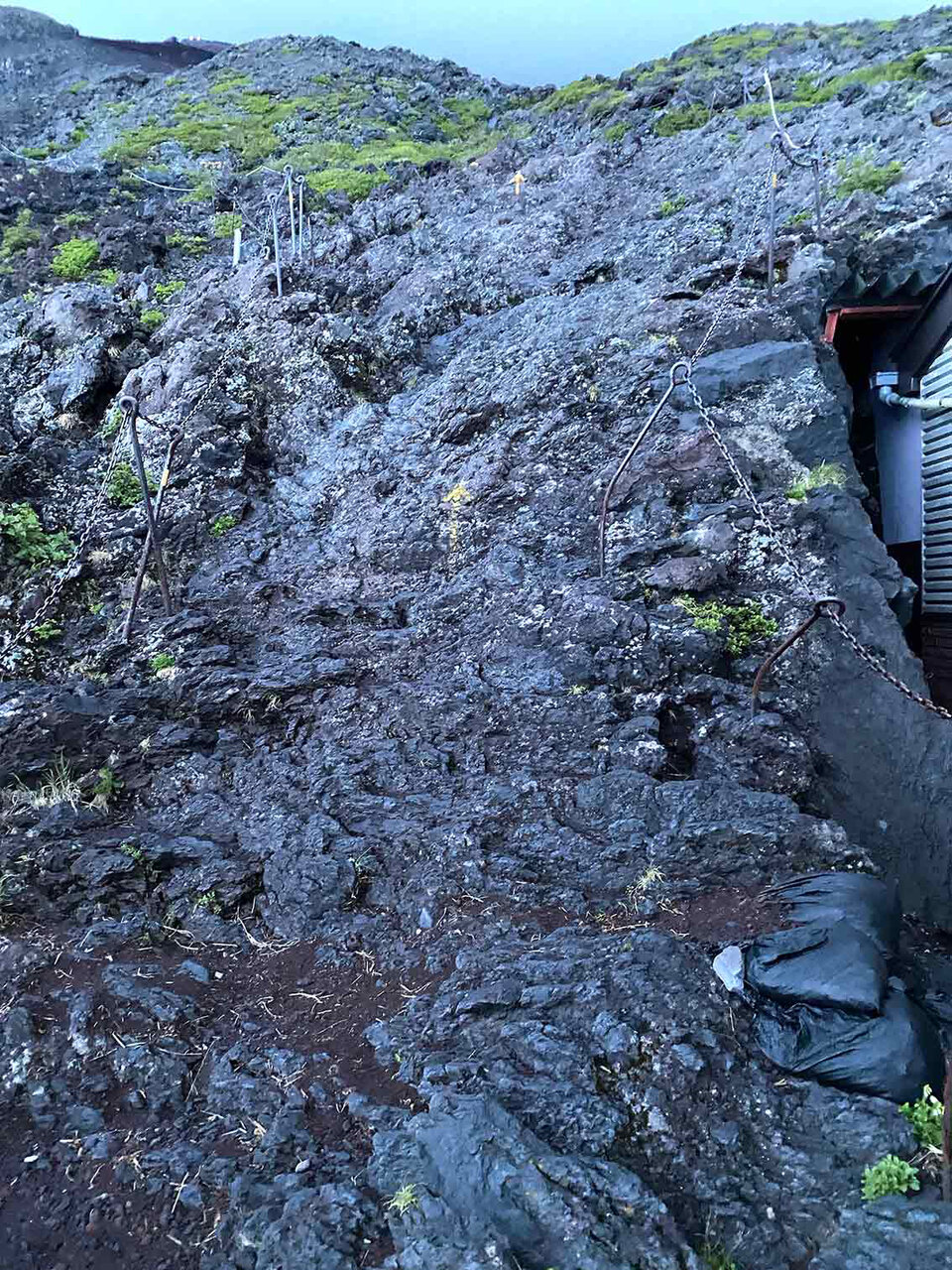 富士登山の第一人者と一緒に登頂する格別体験。「グラマラス富士登山」のススメ｜TRAVEL