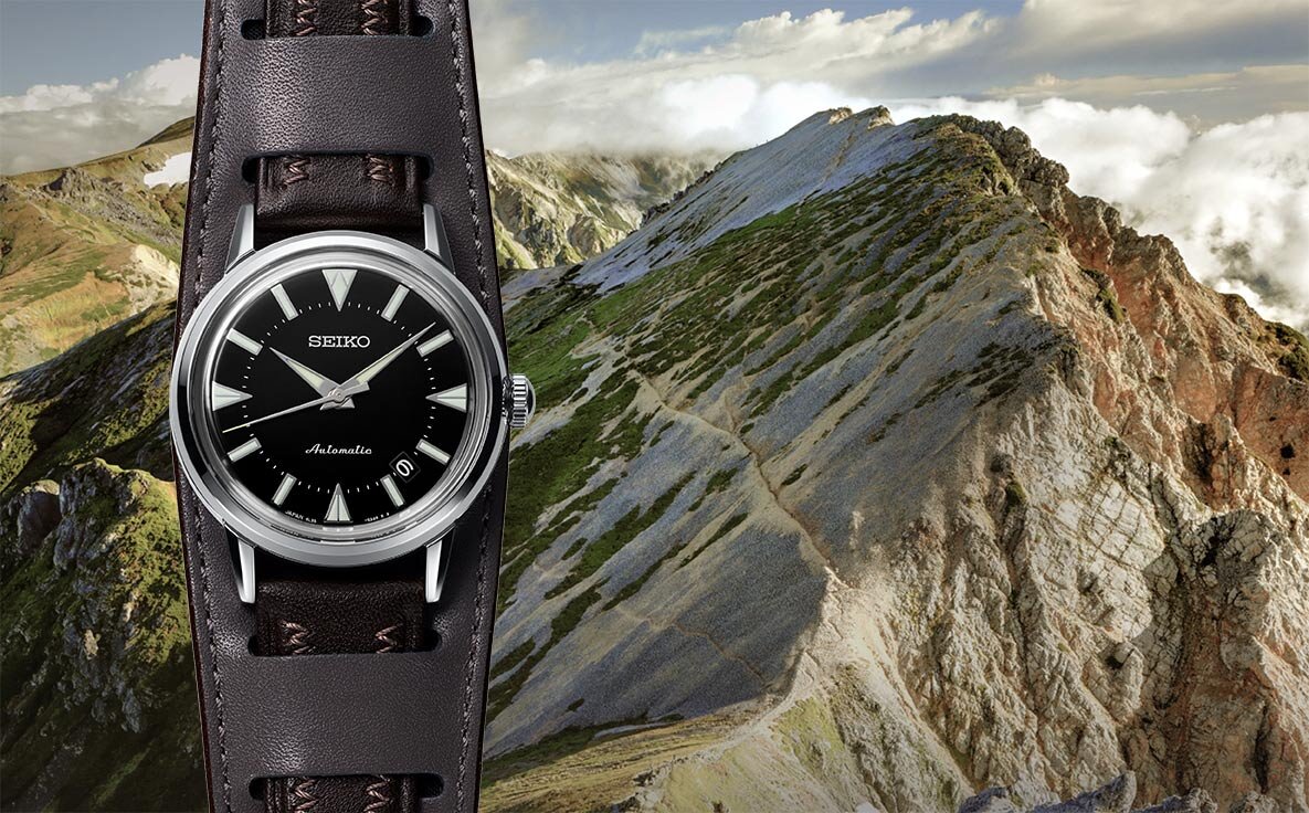 全国4店舗の「セイコーブティック」にて、“ゆっくり上質な「時間」をプレゼントキャンペーン”を実施｜SEIKO