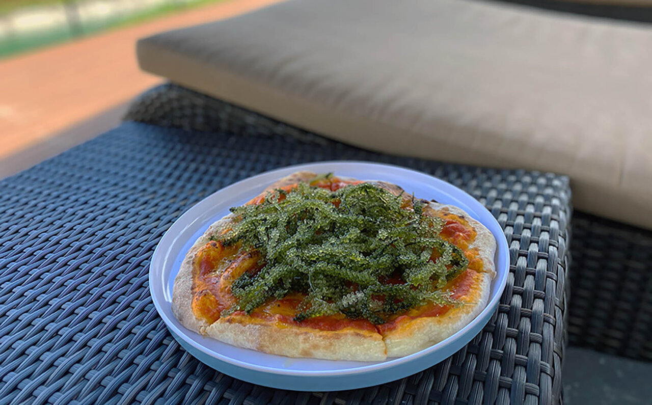 クラブラウンジを新設！「ザ・リッツ・カールトン沖縄」の実力やいかに!?｜TRAVEL