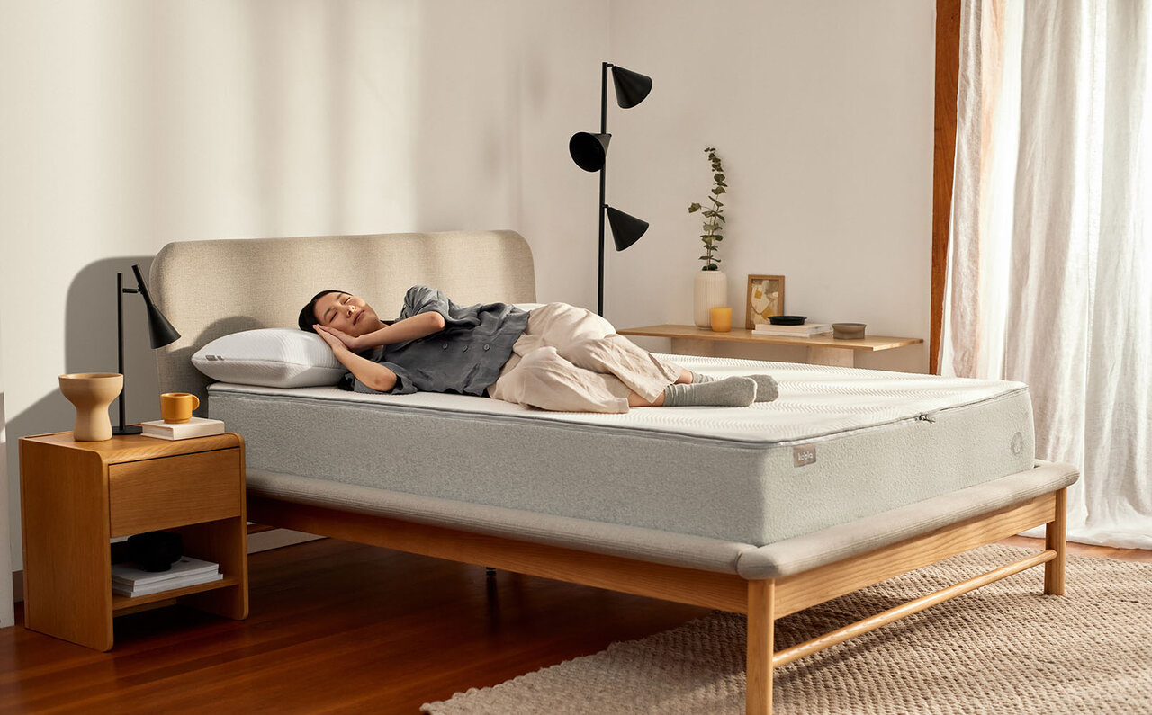 Koalaが「マットレスの常識」と「眠りの常識」をひっくり返す新マットレスを販売｜Koala