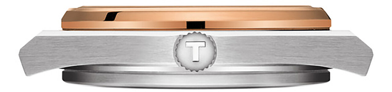 タイムレスなスタイルが輝く新作「Tissot PRXオートマティック」｜TISSOT