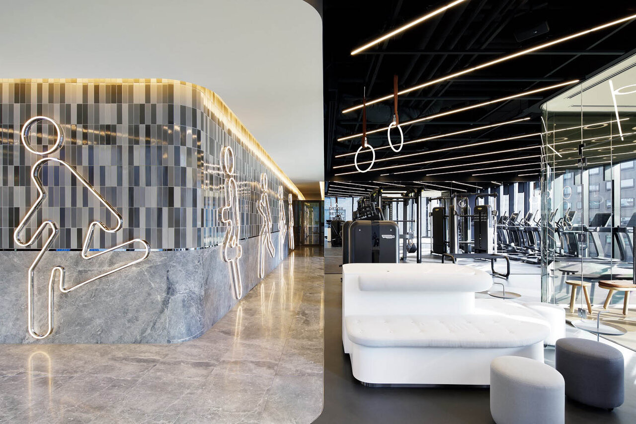 心と身体を整えるフィットネス施設が利用できる“0泊”朝食付きプラン開始|W Osaka