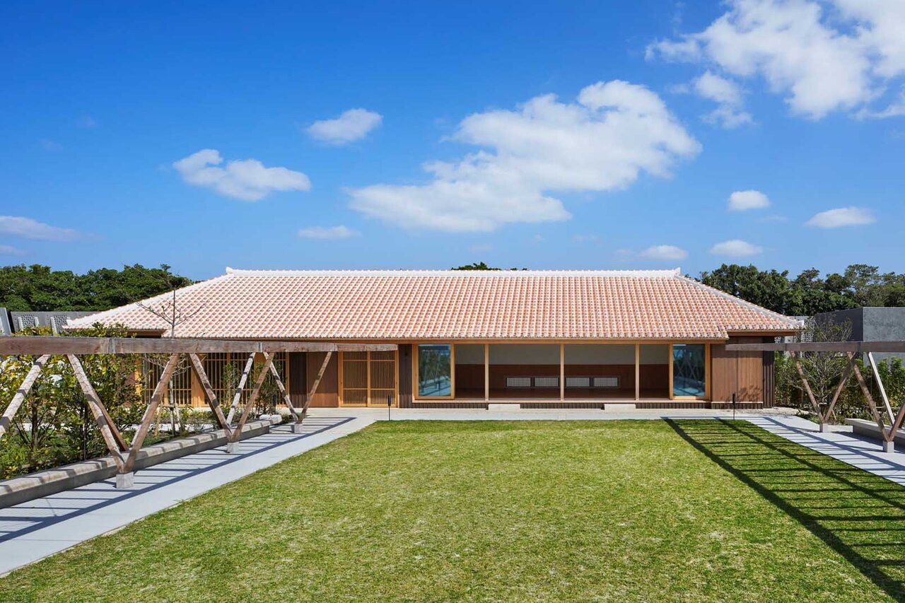 星のや沖縄が、「琉球唐手(トゥーディ)滞在」を開始|HOSHINOYA Okinawa
