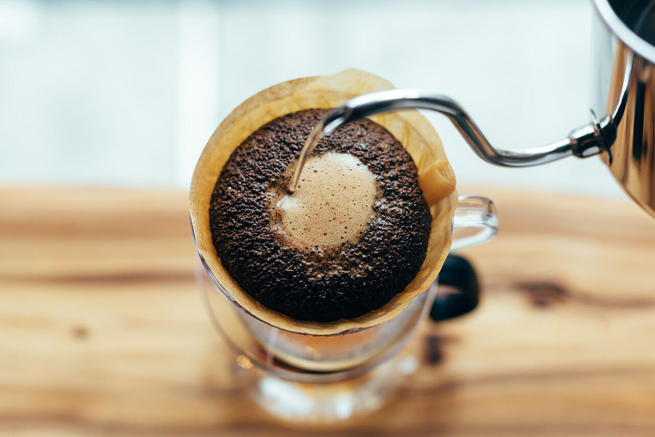 モーニングコーヒーが、人気のABE DRIP ROASTERYがカフェ営業をスタート|EAT