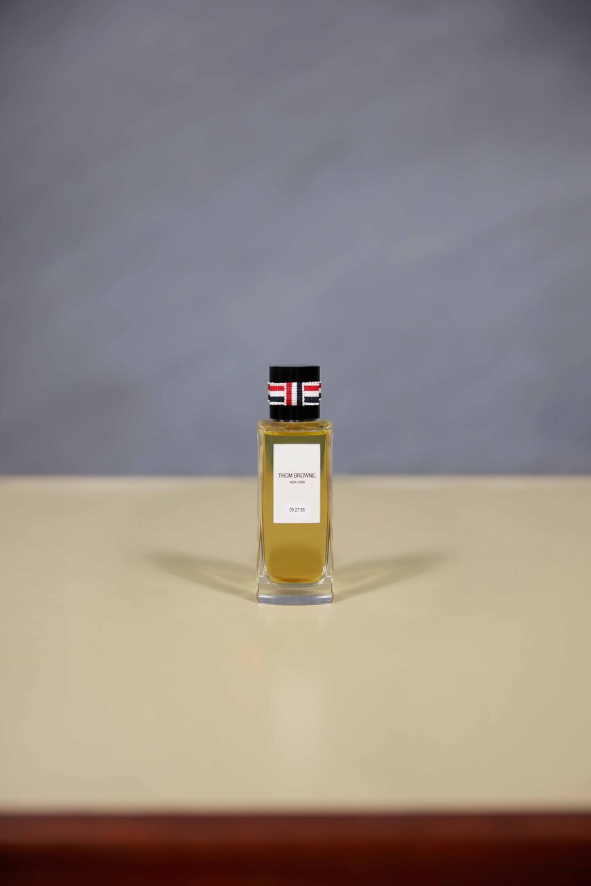 トム ブラウン初のコンセプトアイテムにフォーカスしたスタイルのストアがオープン｜THOM BROWNE