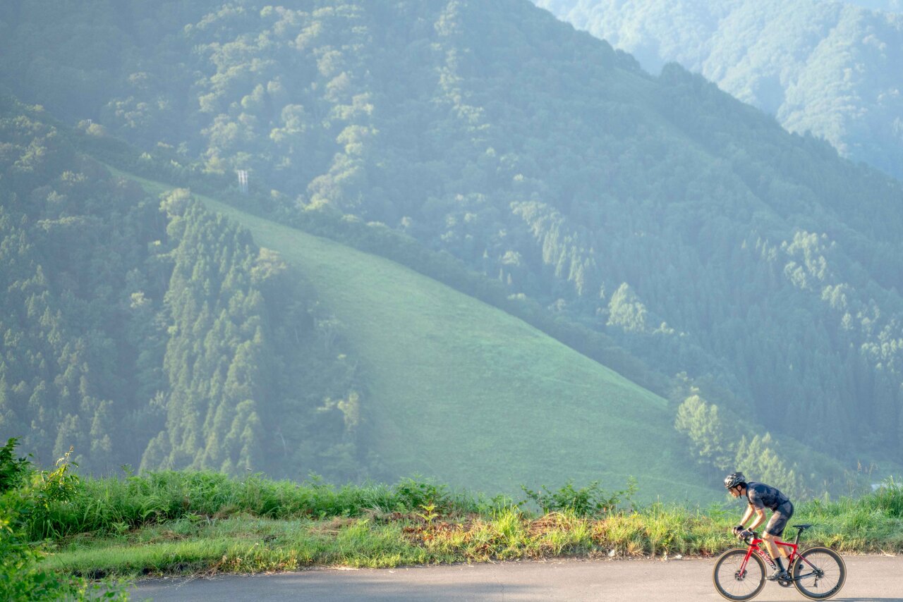 ローディ＆マウンテンバイカー向けイベント「第１回 野沢温泉 自転車祭」の開催が決定