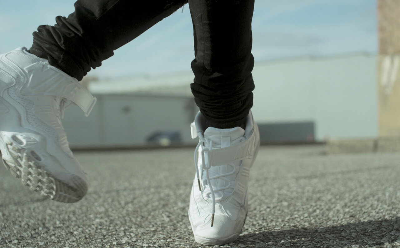 『リル・バック　ストリートから世界へ』公開。リル・バック氏本人インタビュー｜MOVIE