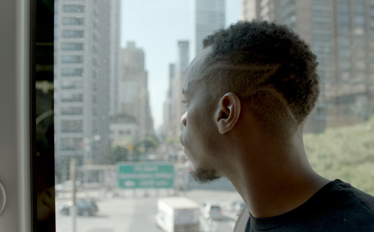 『リル・バック　ストリートから世界へ』公開。リル・バック氏本人インタビュー｜MOVIE