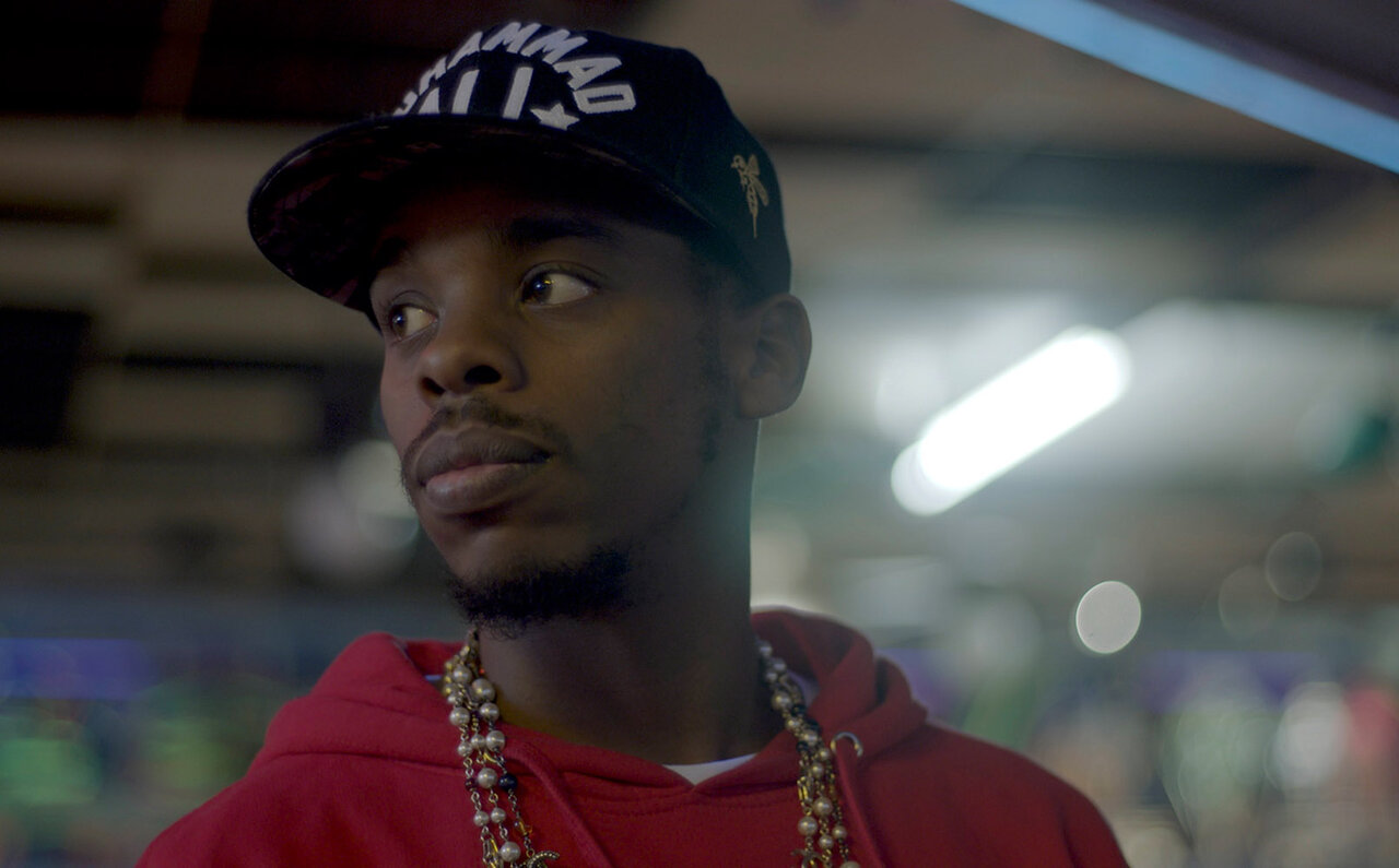 『リル・バック　ストリートから世界へ』公開。リル・バック氏本人インタビュー｜MOVIE