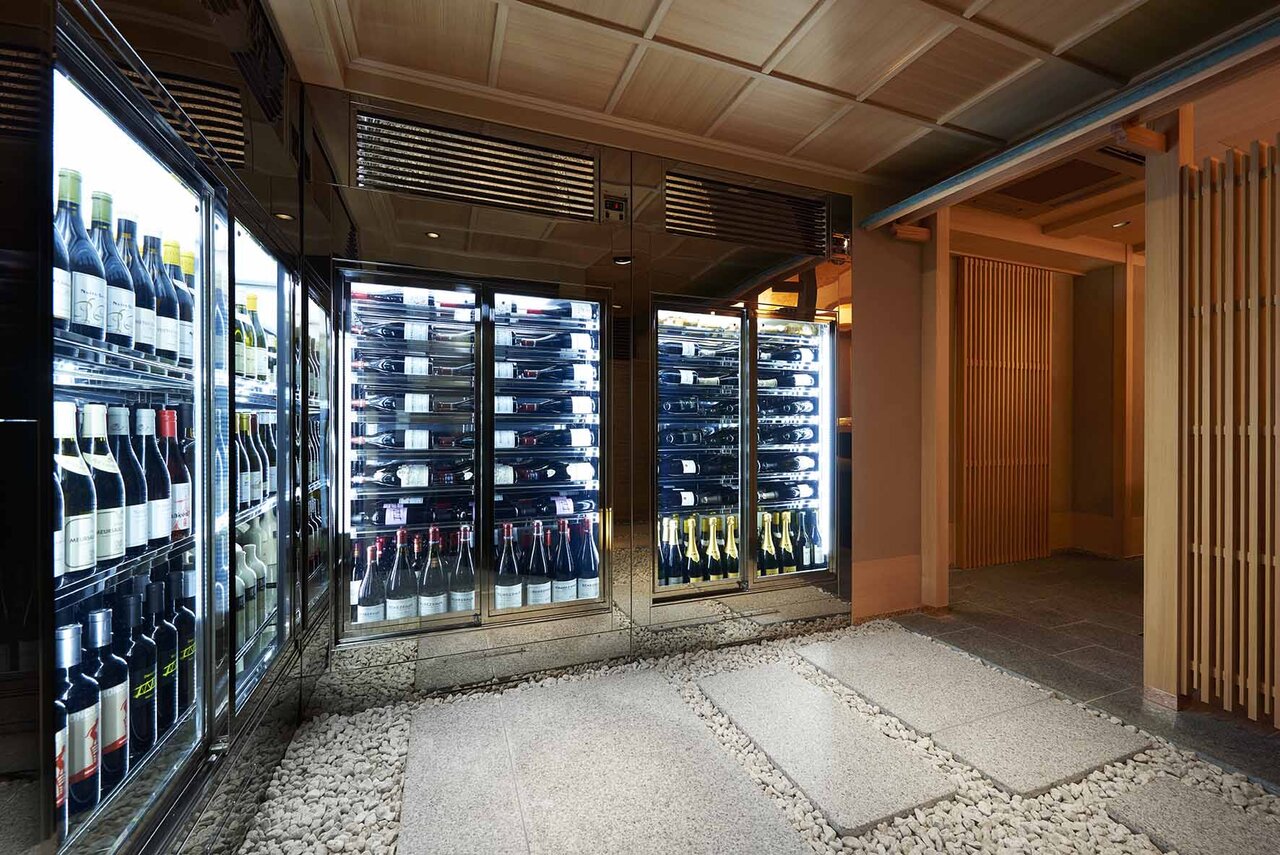 世界最高峰の腕時計・宝飾品を扱うYOSHIDA が、「鮨 東京 よし田」をオープン|YOSHIDA